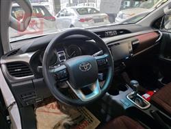 تويوتا هايلوكس